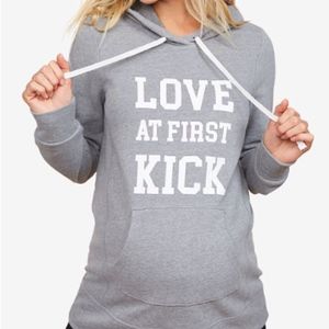 Maternity Sweatshirt